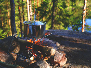 Summer camps in Finland