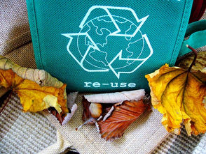 Why is recycling important?