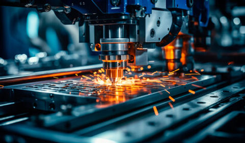 MANUFACTURING