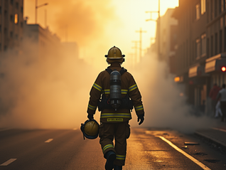 Empowering First Responders: How Affirmative Trauma Therapy at AYC Enhances Mental Health and Resilience