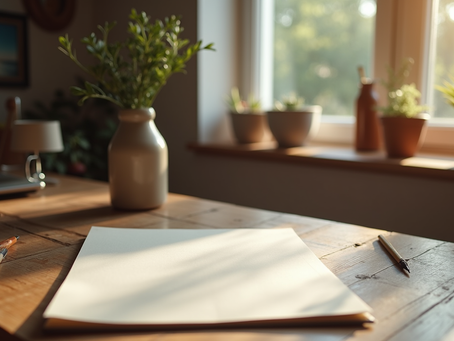 Reclaiming Yourself Through Hobbies Discover the Self-Care Power of Passion Projects