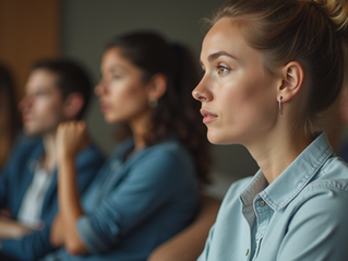 The Role of Validation in Strengthening Relationships and Professional Connections