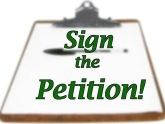 #330 Media Petition, Campaign Nonviolence - September 30, 2016