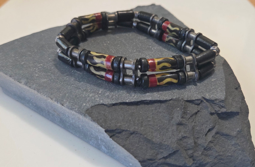 Thumbnail: Flames (Men's)