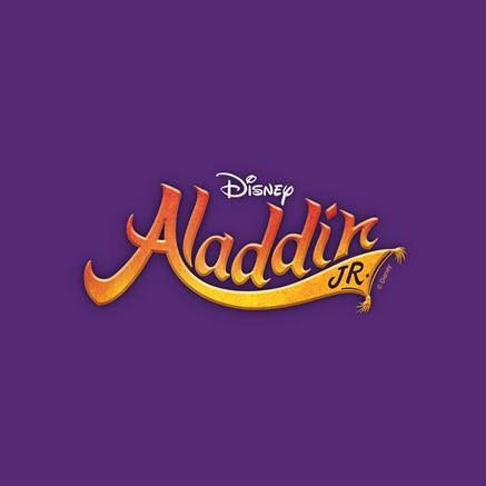 Aladdin Jr