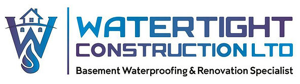 Watertight Construction Ltd Logo
