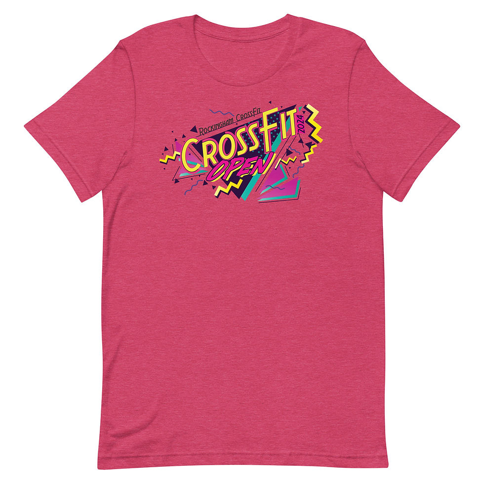 Thumbnail: Unisex t-shirt