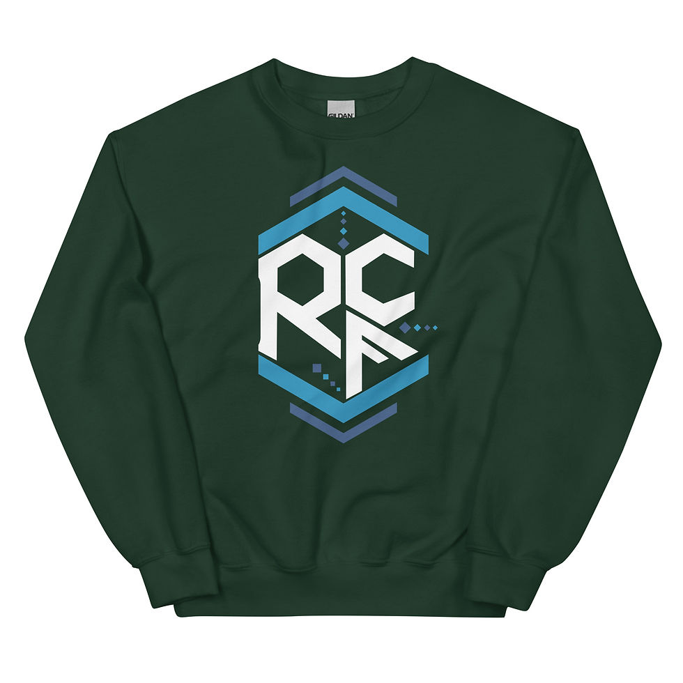 Thumbnail: Unisex Sweatshirt