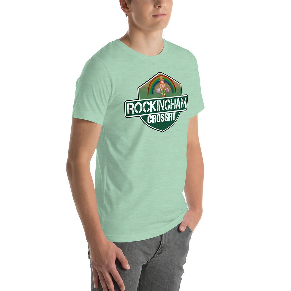Thumbnail: St. Patrick's Day