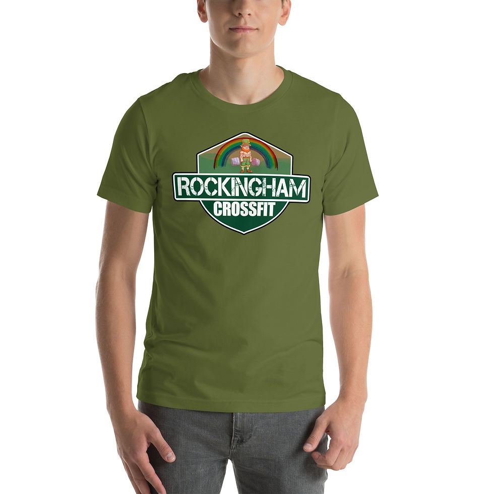Thumbnail: St. Patrick's Day