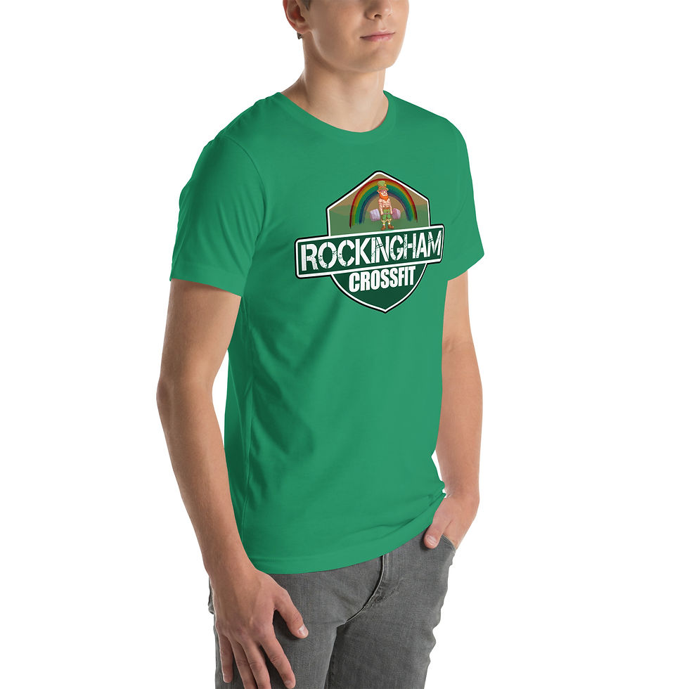 Thumbnail: St. Patrick's Day
