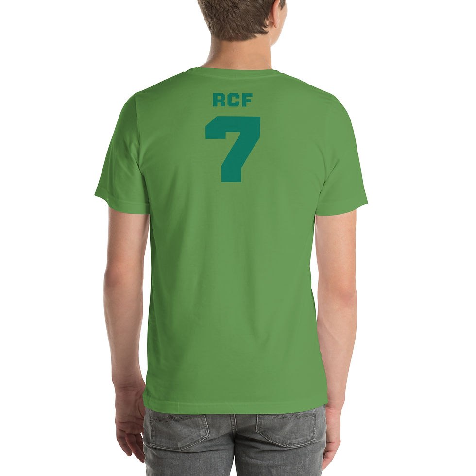 Thumbnail: St. Patrick's Day