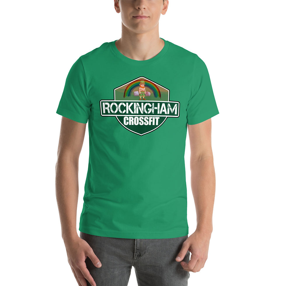 Thumbnail: St. Patrick's Day