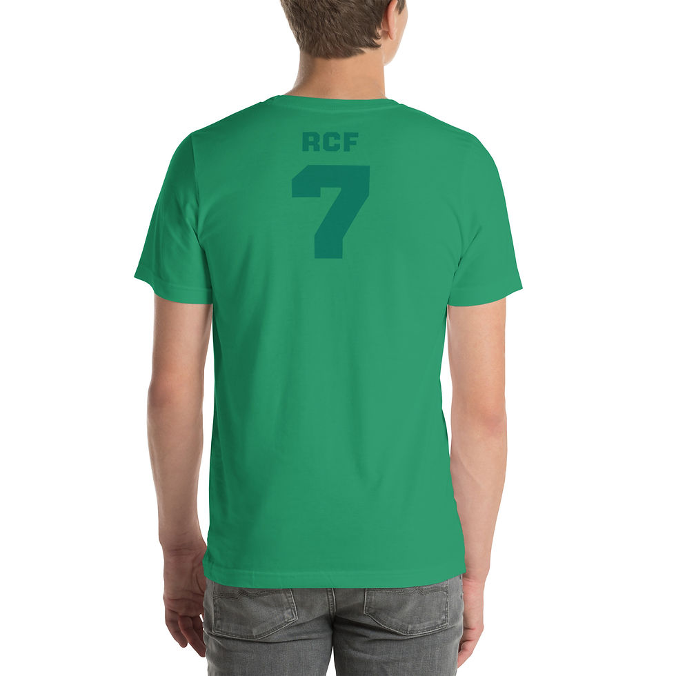 Thumbnail: St. Patrick's Day