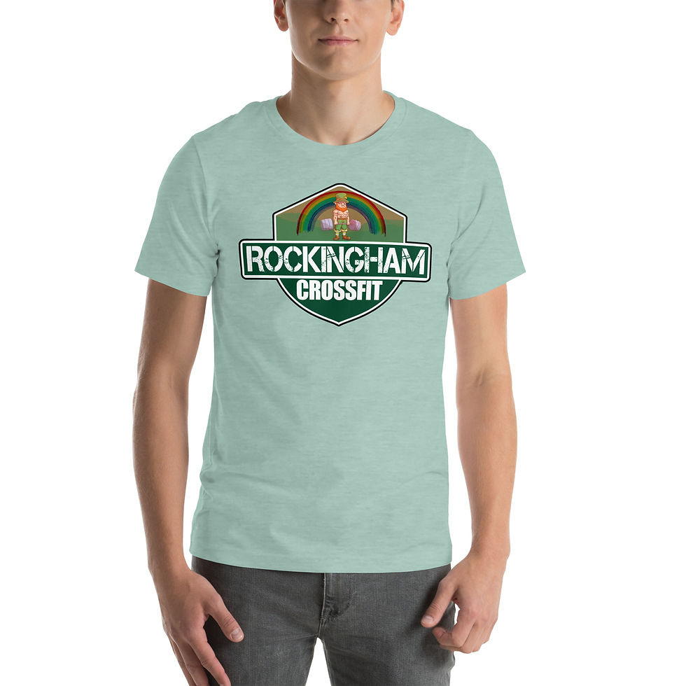 Thumbnail: St. Patrick's Day