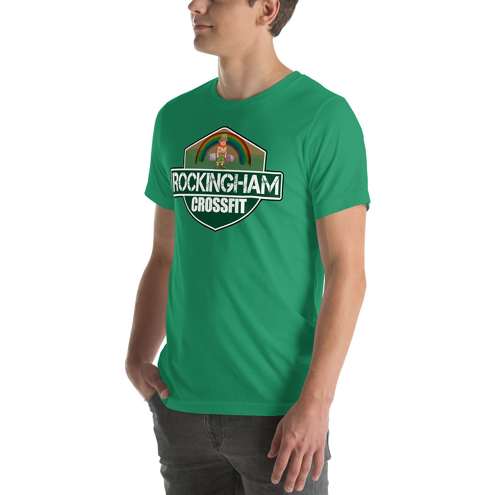 Thumbnail: St. Patrick's Day