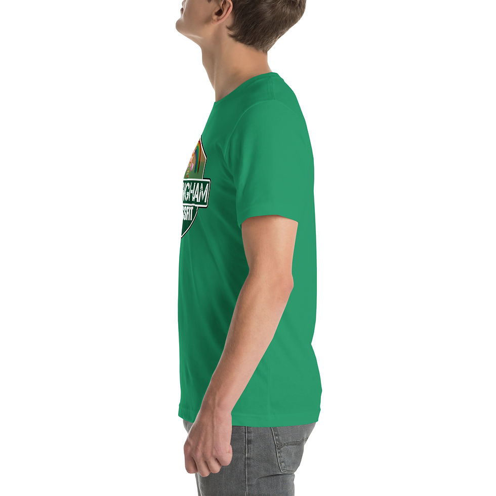 Thumbnail: St. Patrick's Day