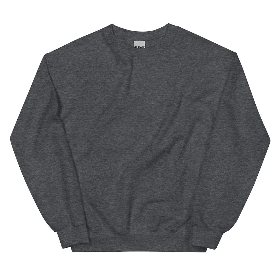 Thumbnail: Unisex Sweatshirt