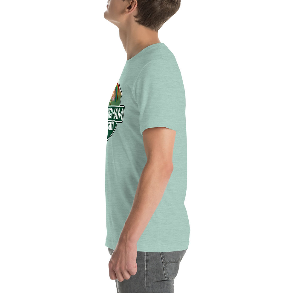 Thumbnail: St. Patrick's Day
