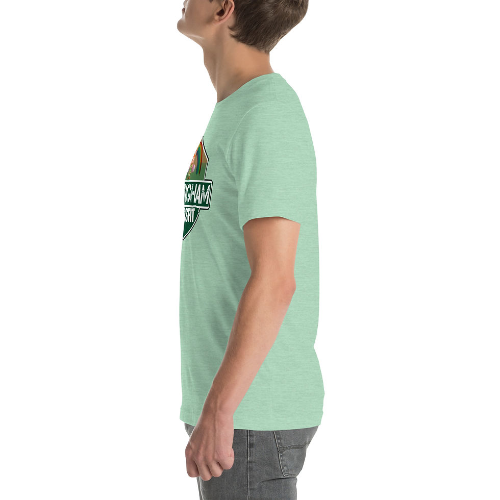Thumbnail: St. Patrick's Day