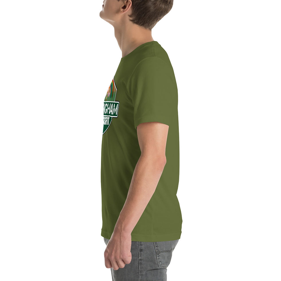 Thumbnail: St. Patrick's Day
