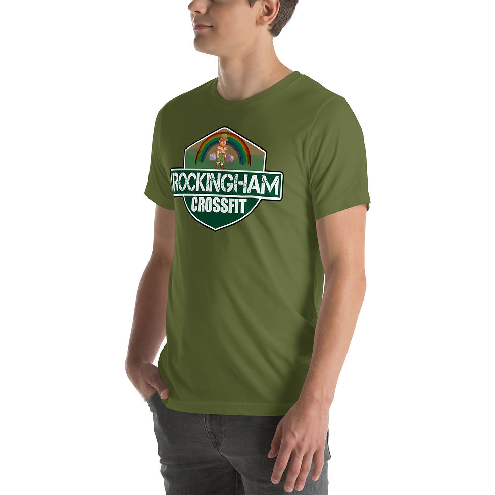 Thumbnail: St. Patrick's Day