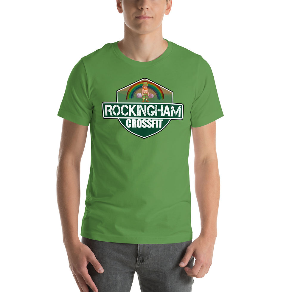 Thumbnail: St. Patrick's Day