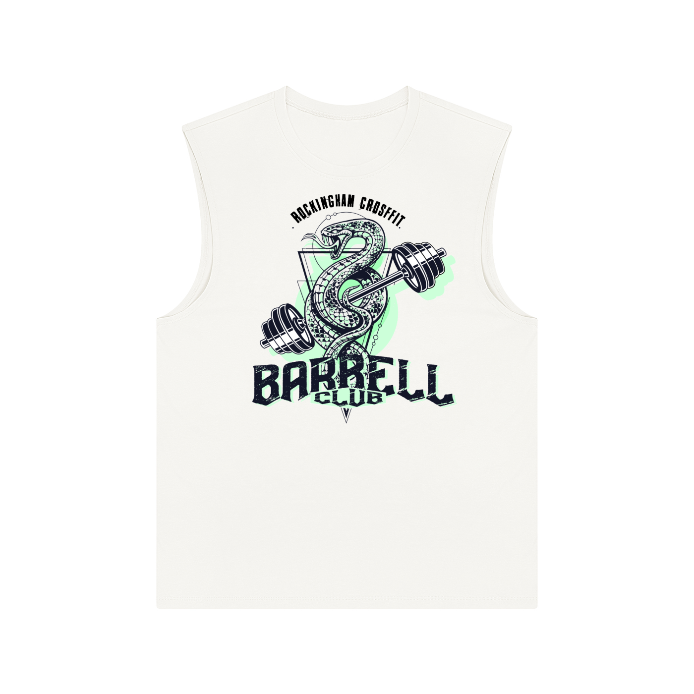 Men's Performance Tank Top