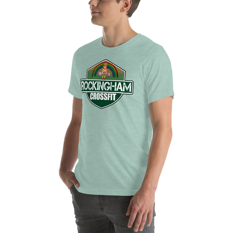 Thumbnail: St. Patrick's Day