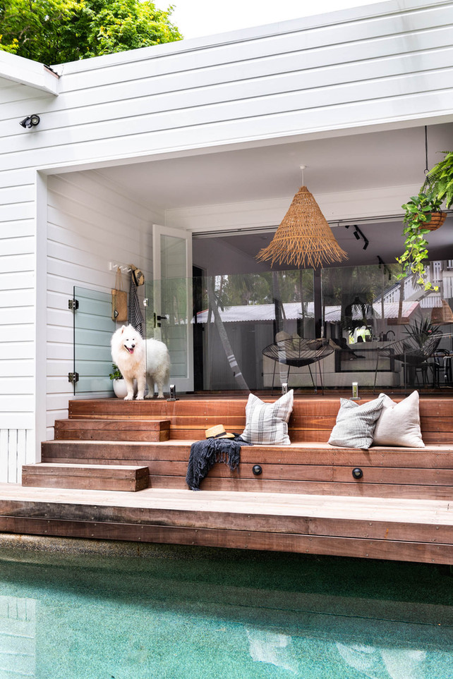 Hawthorne House
Beach Society Design Co. @_beachsociety