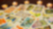 Reading the Thoth Tarot – 2-Part Workshop