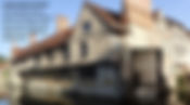 Witch Marks at Ightham Mote - Live Lecture