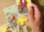 Reading the Tarot's Major Cards - Four-week Course