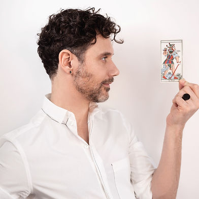 Adrien Mastrosimone
