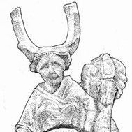 Horned Goddesses in History – Lecture & Soirée