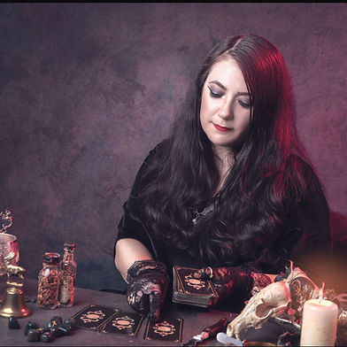 Melissa Mercury