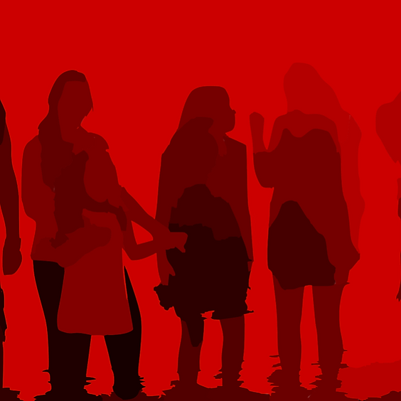 Postponed - Psychologies of Evil