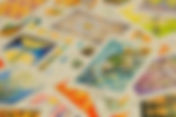 Thoth Tarot - Two-session Workshop