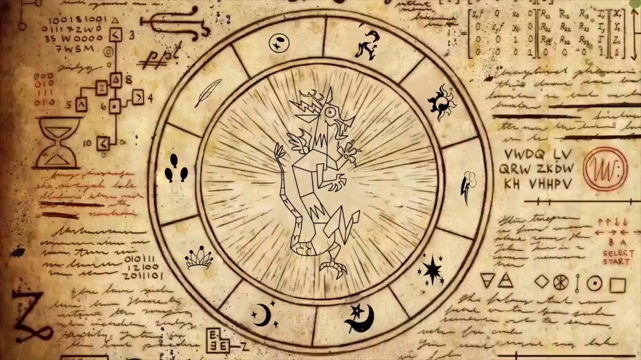sigil for to kill enemies sigil for to kill enemies