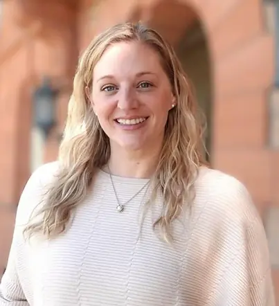Katy Driscoll - Chief Financial Officer