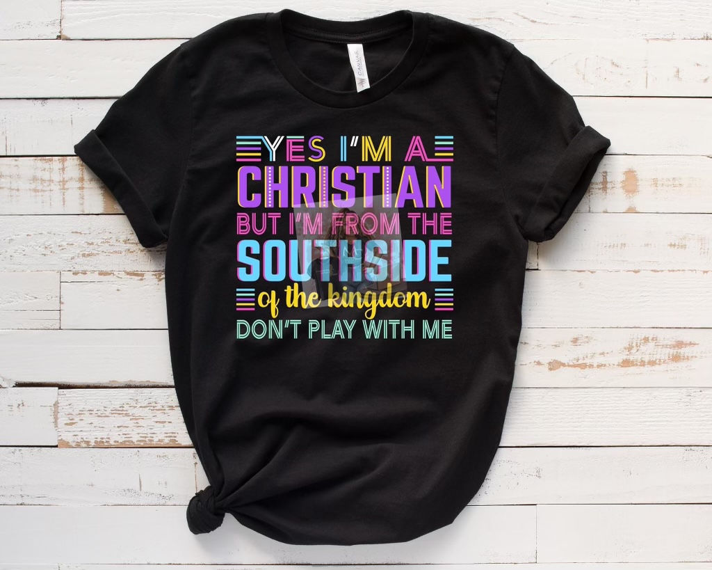 SouthSide Of The Kingdom