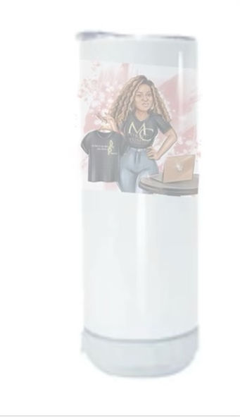 Custom Bluetooth Speaker Tumbler