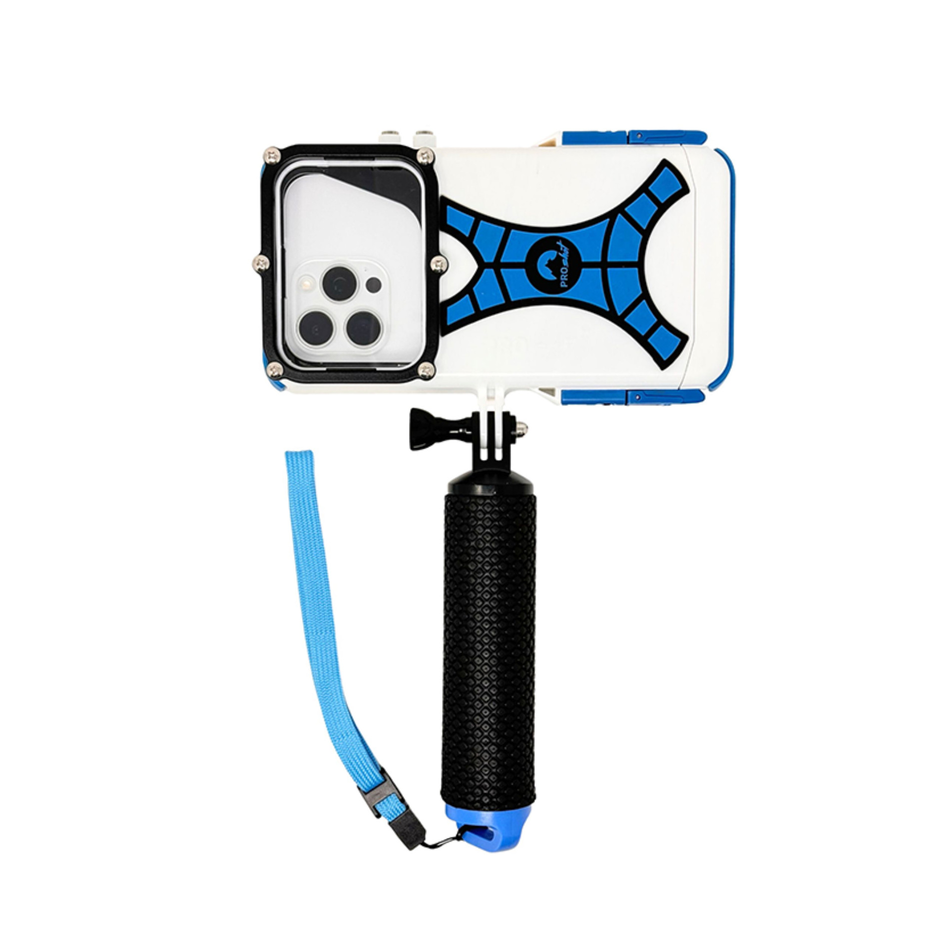 ProShot Touch 2.0 - Universal iPhone Case