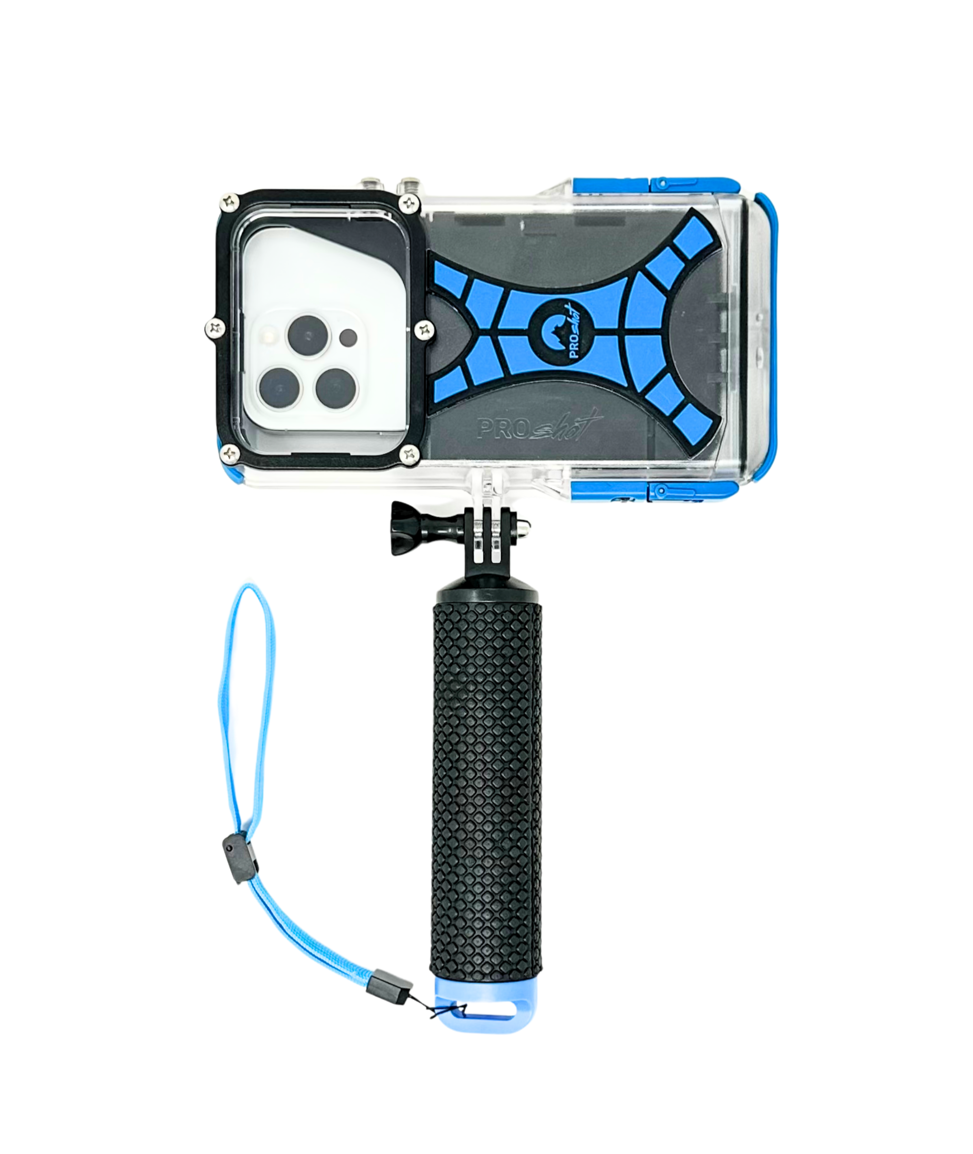 ProShot Dive 2.0 - Universal iPhone Case
