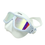 Thumbnail: Tidal Glide Freedive Mask with Advanced Anti-Fog Technology