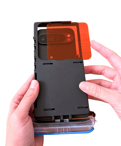 ProShot Touch - Universal Android Case | ProShot & Tidal