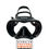 Thumbnail: Single Lens Tidal Mask with Advanced Anti-Fog Technology