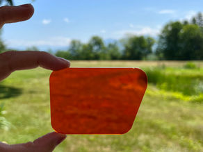ProShot Red Filter Guide