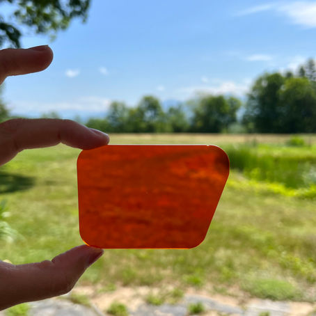 ProShot Red Filter Guide