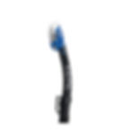 Thumbnail: Tidal Dry Snorkel engineered for snorkelers seeking leak-proof performance and comfort